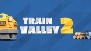 Train Valley 2