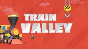 Train Valley