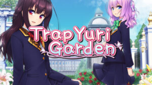 Trap Yuri Garden (Unrated)