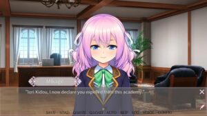 Trap Yuri Garden (Unrated)