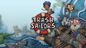 Trash Sailors