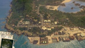 Tropico 3 Gold Edition