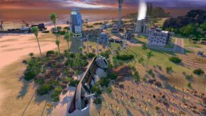 Tropico 4