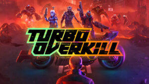 Turbo Overkill