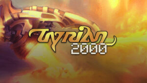 Tyrian 2000