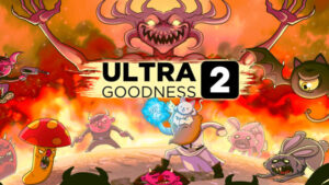 UltraGoodness 2