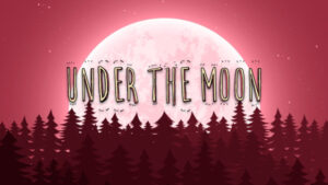 Under The Moon
