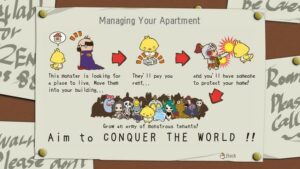 Unholy Heights