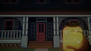 Uninvited Free Download (v1.13i)