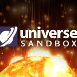 Universe Sandbox Free Download (v32.2.2)