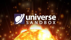 Universe Sandbox Free Download (v32.2.2)