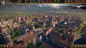 Urban Empire