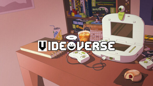 VIDEOVERSE