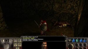 Vampire: The Masquerade - Redemption