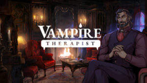 Vampire Therapist Free Download (v1.03)