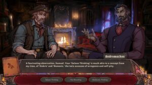 Vampire Therapist Free Download