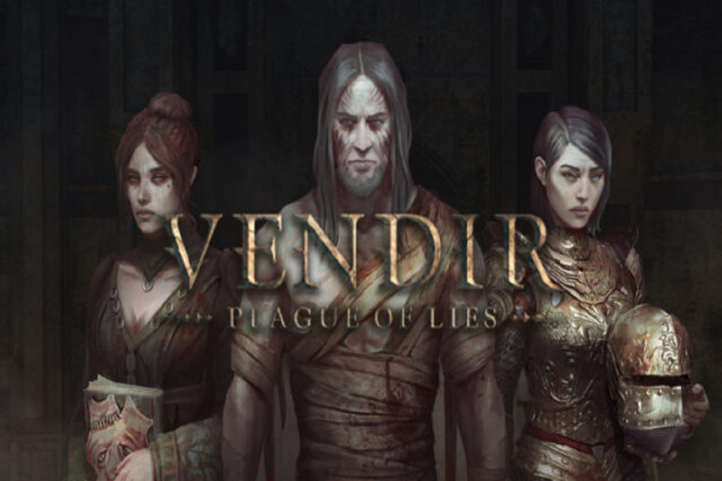 Vendir: Plague of Lies Free Download