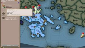 Victoria Complete