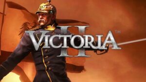 Victoria II: Civil War Edition