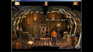 Voodoo Kid Free Download (v1.0.2)