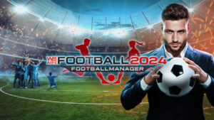 WE ARE FOOTBALL 2024