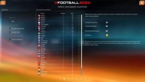 WE ARE FOOTBALL 2024
