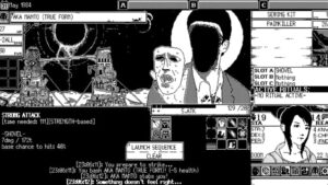 WORLD OF HORROR Free Download (v0.9.92a)