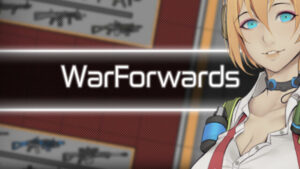 WarForwards