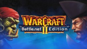 Warcraft II Battle.net Edition