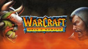 Warcraft: Orcs and Humans