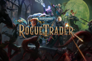 Warhammer 40,000: Rogue Trader