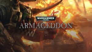 Warhammer 40,000: Armageddon