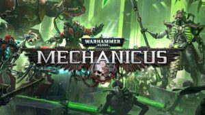 Warhammer 40,000: Mechanicus