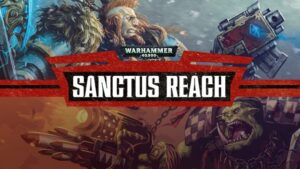 Warhammer 40,000: Sanctus Reach