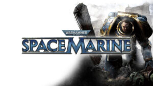 Warhammer 40,000: Space Marine