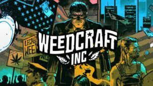 Weedcraft Inc