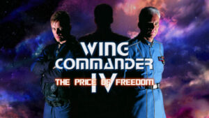 Wing Commander™ 4: The Price of Freedom