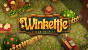Winkeltje: The Little Shop