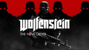 Wolfenstein: The New Order