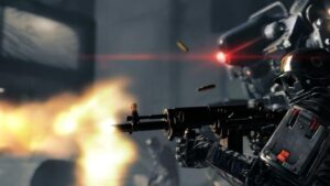 Wolfenstein: The New Order