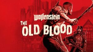Wolfenstein: The Old Blood