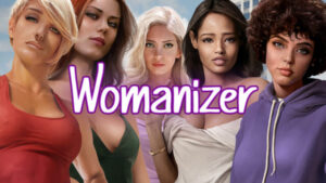 Womanizer Free Download (v1.17 & ALL DLC)