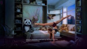 Womanizer Free Download (v1.17 & ALL DLC)