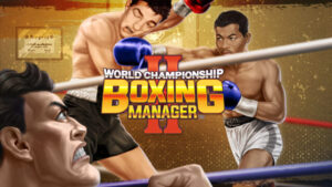 World Championship Boxing Manager™ 2