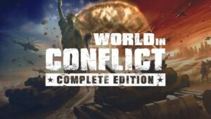 World in Conflict: Complete Edition