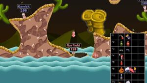 Worms 2