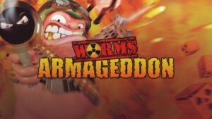 Worms: Armageddon