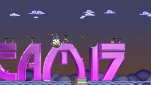 Worms: Armageddon