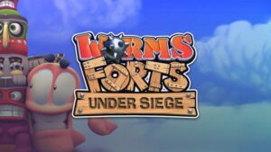 Worms Forts: Under Siege