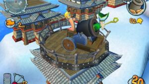 Worms Forts: Under Siege